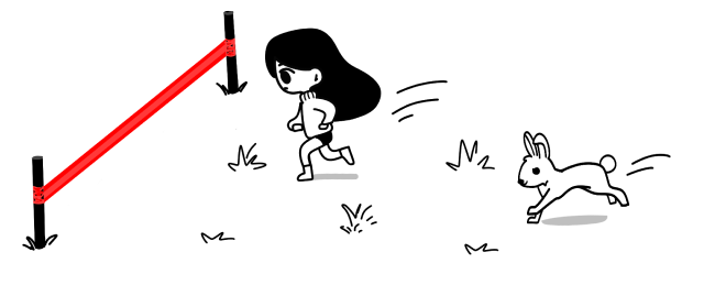 Speedy iterations & deliverables